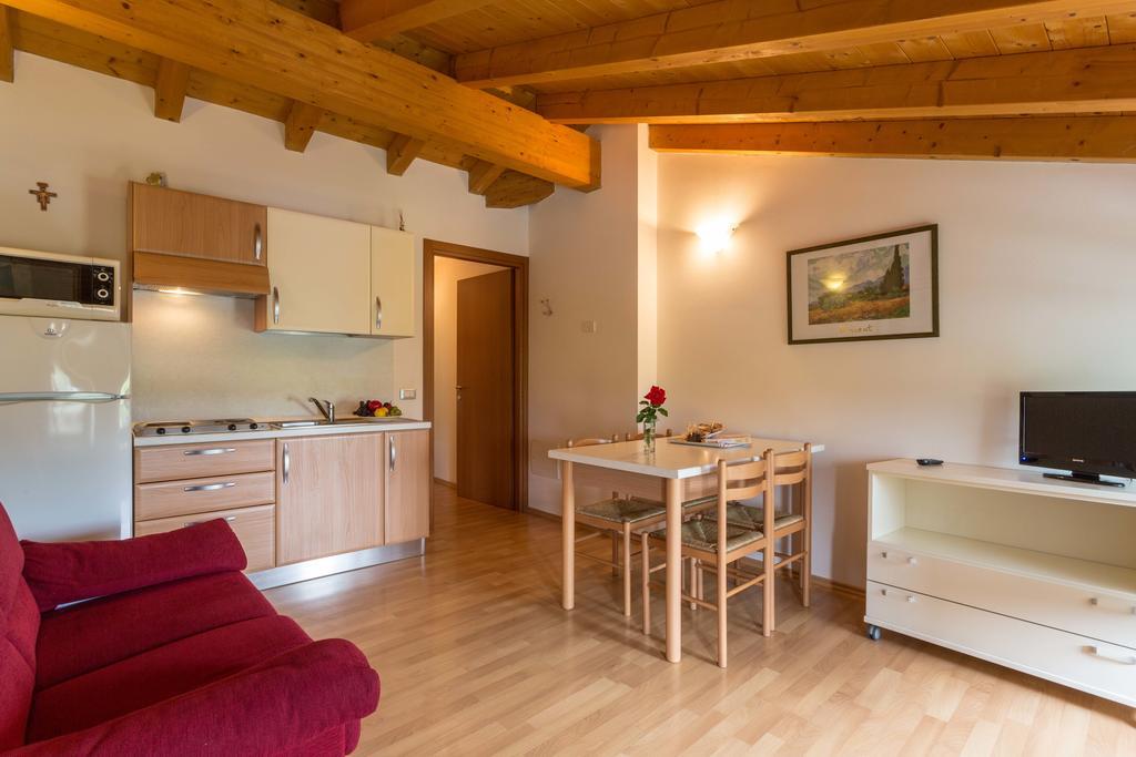 Agriturismo Al Tralcio Valeggio sul Mincio Exterior foto
