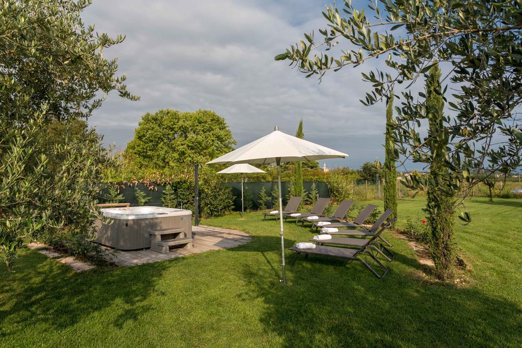 Agriturismo Al Tralcio Valeggio sul Mincio Exterior foto